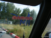 Mamaia/Constanta